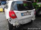 Despiece chevrolet aveo ls 1.2 cat (84