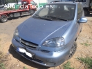 DESPIECE CHEVROLET TACUMA