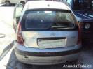 Despiece citroen c3 1.4 hdi sx plus