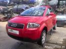 Despiece de audi a2 (8z) (2000 - 2005)