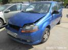 Despiece de chevrolet kalos (2005 - ...