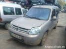 Despiece de citroen berlingo (2002 -...