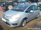 Despiece de citroen c4 grand picasso ...