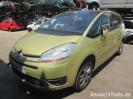 Despiece de citroen c4 grand picasso