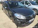 Despiece de dacia sandero (2008 - 20...