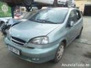 Despiece de daewoo tacuma (2000 - 20...