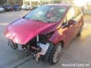 Despiece de ford fiesta (cb1) (2008 -