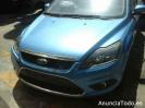 Despiece de ford focus turnier (cb4) 1.6