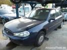 Despiece de ford mondeo 2001