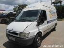 Despiece de ford transit caja cerrada,