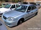 Despiece de hyundai accent (lc) (1999 -