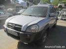 Despiece de hyundai tucson (jm) (200...