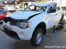 Despiece de mitsubishi l 200 (ka0/kb0...