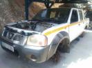 Despiece de nissan pick-up (d22) (19...