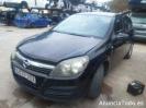 Despiece de opel astra h berlina (2004