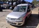 Despiece de opel combo (corsa c) (20...