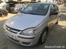 Despiece de opel corsa c (2003 - 2007)