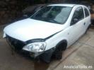 Despiece de opel corsa c (2003 - 200...