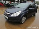 Despiece de opel corsa d (2006 - ......