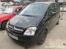 Despiece de opel meriva (2003 - 2008)