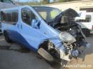 Despiece de opel vivaro (2001 - 2006...