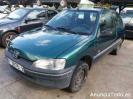 Despiece de peugeot 106 (s2) (1996 -