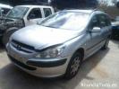 Despiece de peugeot 307 break / sw (s1)