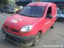 Despiece de renault kangoo (f/kc0)