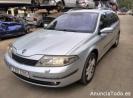 Despiece de renault laguna ii grandtour