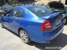 Despiece de skoda octavia berlina (1z...