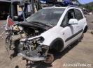 Despiece de suzuki sx4 rw (ey) (2006...