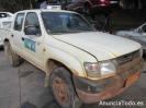 Despiece de toyota hilux (kun) (2005 -