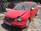 Despiece de volkswagen polo (9n1) (2001