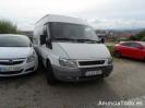 Despiece ford transit caja cerrada,