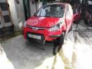 Despiece hyundai i10 comfort 1.2 cat