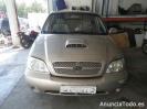 Despiece kia carnival ii 2.9 cdri ex