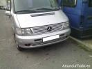 Despiece mercedes vito (w638) caja