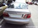 Despiece nissan almera (n16/e) acenta