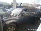 Despiece nissan pathfinder (r51) 2.5 dci