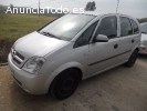 DESPIECE OPEL MERIVA