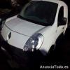 Despiece renault kangoo authentique 1.5