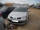 DESPIECE RENAULT MEGANE