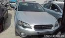 Despiece subaru legacy