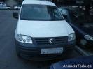 Despiece volkswagen caddy ka/kb (2k)