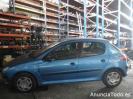 Direccion 4000ew de peugeot