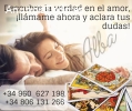 ¿Dudas sobre tu Relación Actual? 5€/15m.