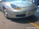 Faro derecho tipo 98663113207 de porsche