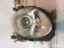 Faro derecho tipo w251 de mercedes -