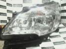 Faro izq. de opel-(237872)