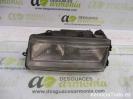 Faro izq. de seat - toledo